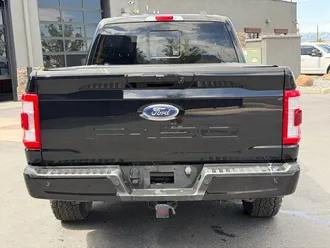 2023 Ford F-150 photo 4