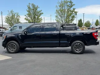 2023 Ford F-150 photo 5