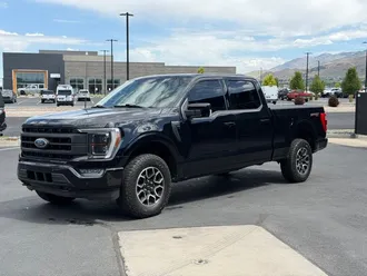 2023 Ford F-150 photo 6