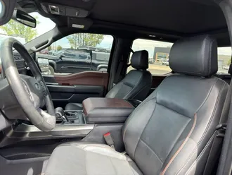2023 Ford F-150 photo 7