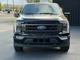 2023 Ford F-150 photo 2