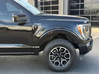 2023 Ford F-150 photo 3