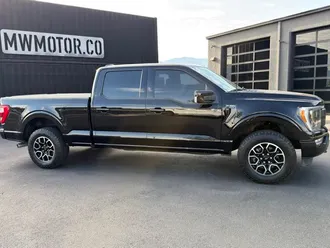 2023 Ford F-150 photo 4