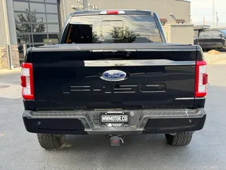 2023 Ford F-150 photo 5