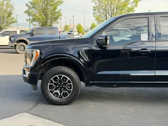 2023 Ford F-150 photo 7