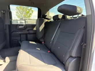Silverado 2500HD 9