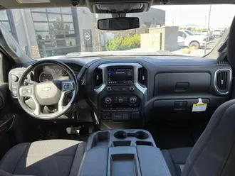 Silverado 2500HD 10
