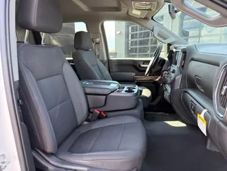 Silverado 2500HD 12