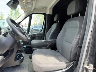 2025 Ram ProMaster 2500 photo 7