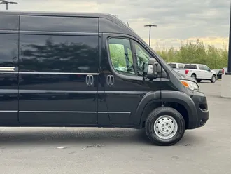 2025 Ram ProMaster 2500 photo 4