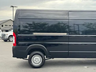 2025 Ram ProMaster 2500 photo 5