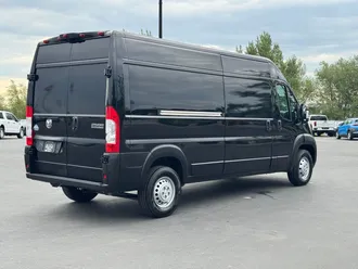 2025 Ram ProMaster 2500 photo 6