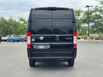 2025 Ram ProMaster 2500 photo 7