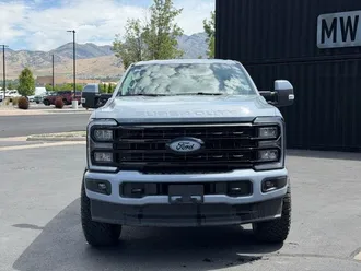 2026 Ford F-350SD photo 2