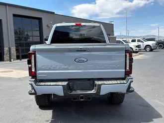 2026 Ford F-350SD photo 4