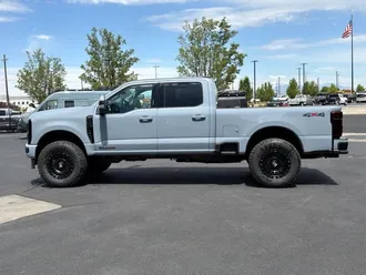 2026 Ford F-350SD photo 5