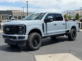 2026 Ford F-350SD photo 6