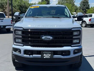 2026 Ford F-350SD photo 2