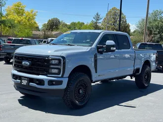 2026 Ford F-350SD photo 3