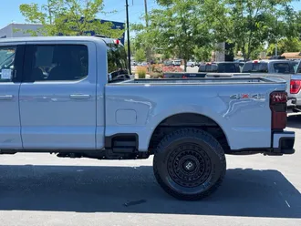 2026 Ford F-350SD photo 5