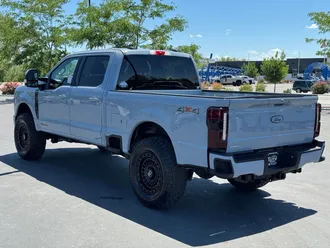 2026 Ford F-350SD photo 6