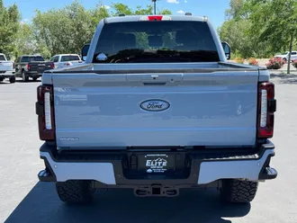 2026 Ford F-350SD photo 7