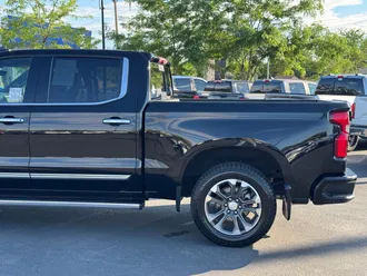 2023 Chevrolet Silverado 1500 photo 5