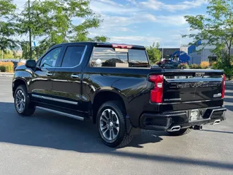 2023 Chevrolet Silverado 1500 photo 6