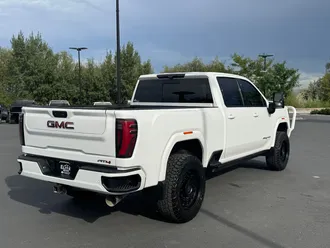 2024 GMC Sierra 2500HD photo 6