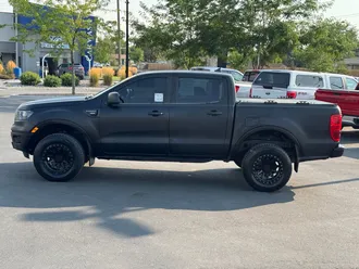 2021 Ford Ranger photo 4