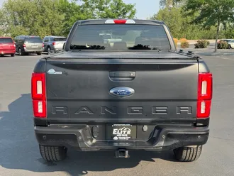 2021 Ford Ranger photo 6