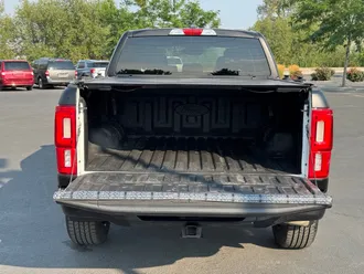 2021 Ford Ranger photo 7