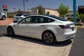 Model 3 8
