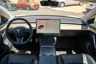 Model 3 17