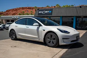Model 3 3
