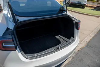 Model 3 21
