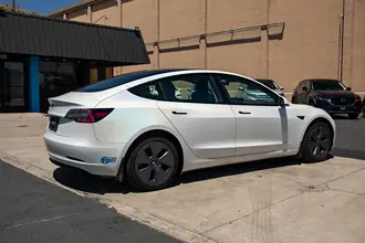 Model 3 4
