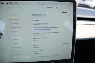 Model 3 19