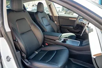 Model 3 25