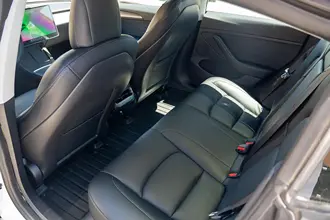 Model 3 15
