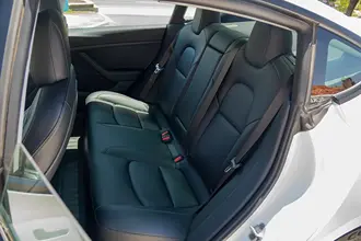 Model 3 16