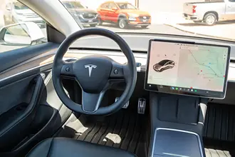 Model 3 18
