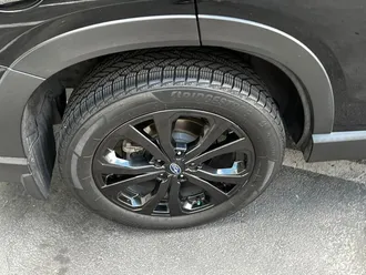 Forester Sport 10