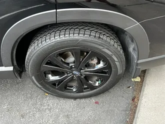 Forester Sport 11