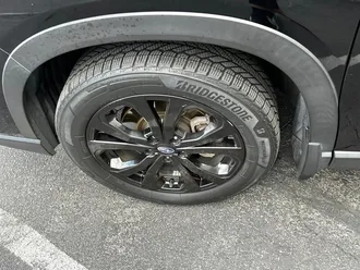 Forester Sport 12