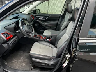 Forester Sport 15