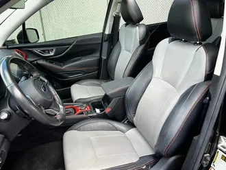 Forester Sport 16