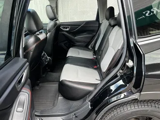 Forester Sport 19