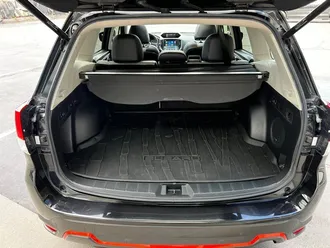 Forester Sport 23