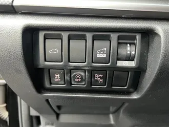 Forester Sport 28